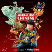 American Born Chinese [Original Soundtrack] cover image