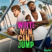 White Men Can't Jump [Original Soundtrack] cover image