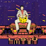 En Vivo Desde El Teatro Caupolicán, Santiago de Chile cover image