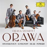 ORAWA cover image