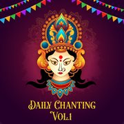 Daily Chanting Vol.1 cover image