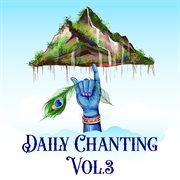 Daily Chanting Vol.3 cover image