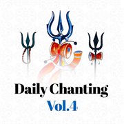 Daily Chanting Vol.4 cover image