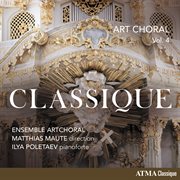 Art choral Vol. 4: Classique : Classique cover image