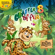 Giraffenaffen 8 cover image
