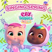 Singing Spring cover image