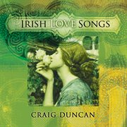 Irish Love Songs cover image