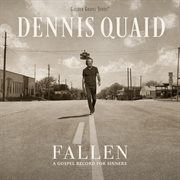 Fallen: A Gospel Record For Sinners : a gospel record for sinners cover image