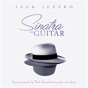 Sinatra on Guitar cover image