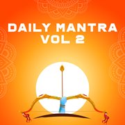 Daily Mantra Vol.2 cover image