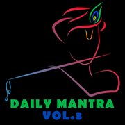 Daily Mantra Vol.3 cover image