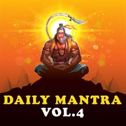 Daily Mantra Vol.4 cover image
