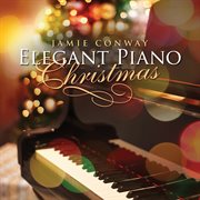 Elegant Piano Christmas cover image