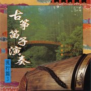 古筝演奏流行篇Vol.3 cover image