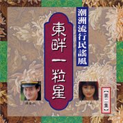 潮州流行民谣风Vol.2 cover image