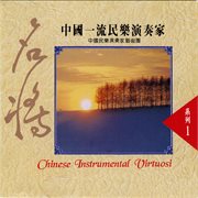 中国一流民乐演奏家Vol.1 cover image