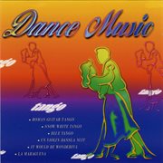 DANCE MUSIC [TANGO] cover image