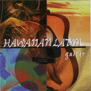 Hawaiian Latin Guitar cover image