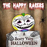 A Scary Very Halloween cover image