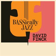 Bassically Jazz cover image