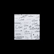 Cristal [Alternativo] cover image