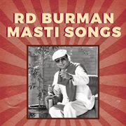 R.D. Burman Masti Songs cover image