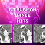 R.D. Burman Dance Hits cover image