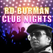R.D. Burman Club Nights cover image