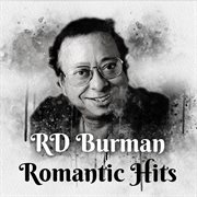 R.D. Burman Romantic Hits cover image