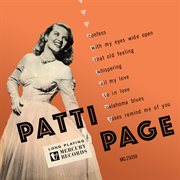 Patti Page cover image