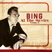 Bing At The Movies (Volume 1) cover image