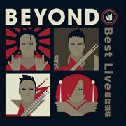 Beyond Best Live cover image