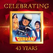 Celebrating 43 Years of Qurbani cover image