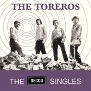 The Decca Singles cover image