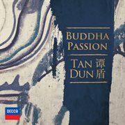 Buddha Passion cover image
