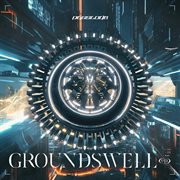 GROUNDSWELL ep cover image