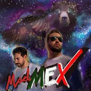 MAD MEX cover image