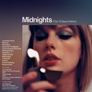 Midnights (The Til Dawn Edition) cover image