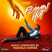 Flamin' Hot [Original Soundtrack] cover image