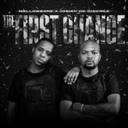The First Chance cover image