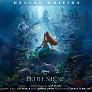 La Petite Sirène [Bande Originale Française du Film/Deluxe Edition] cover image
