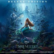 La Sirenetta [Colonna Sonora Originale/Deluxe Edition] cover image
