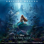 La Sirenita [Banda Sonora Original en Español/Edición Deluxe] cover image