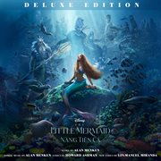 The Little Mermaid [Vietnamese Original Soundtrack/Deluxe Edition] cover image