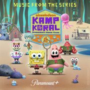 Kamp Koral [Music from the Series] cover image