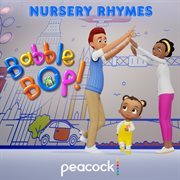 Nursery Rhymes cover image