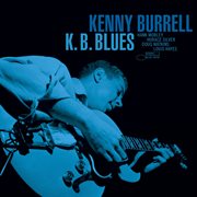 K.B. blues cover image