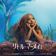 The Little Mermaid [Japanese Original Soundtrack] cover image