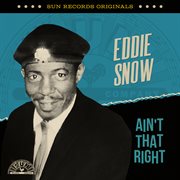 Sun Records Originals: Ain't That Right : Ain't That Right cover image
