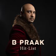 B Praak HIT-LIST : LIST cover image